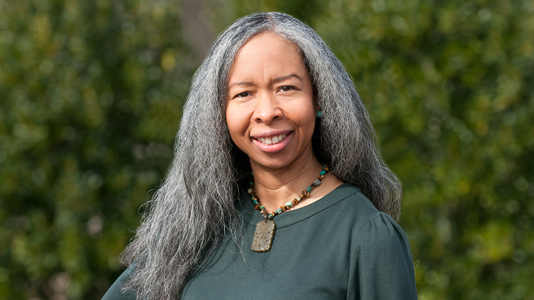 Michele Morgan, MD