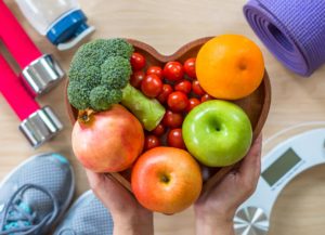 Take the 28-Day Heart Health Challenge