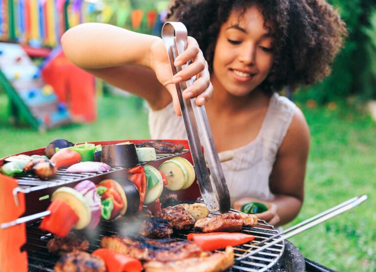 Avoid Summer Food Poisoning
