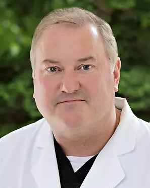Gregory McCarty,MD