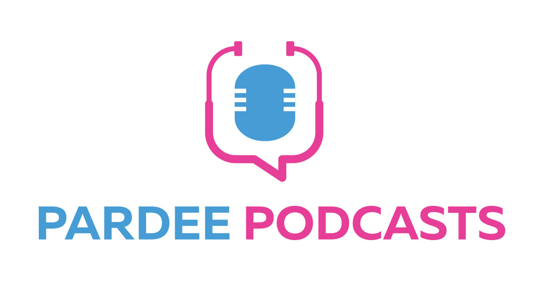 Pardee Podcasts