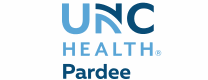 Healthy With Pardee logo