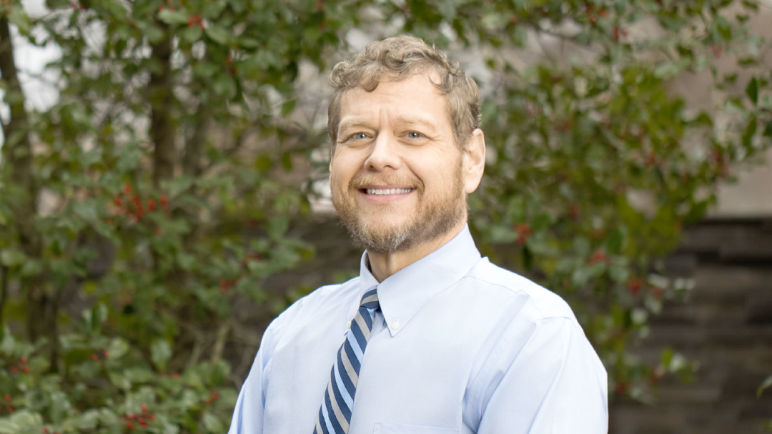 Dr. John Hill